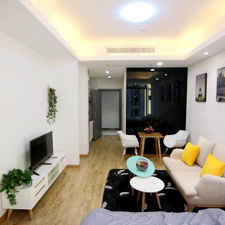 Xiyouju Aparthotel 杭州 外观 照片