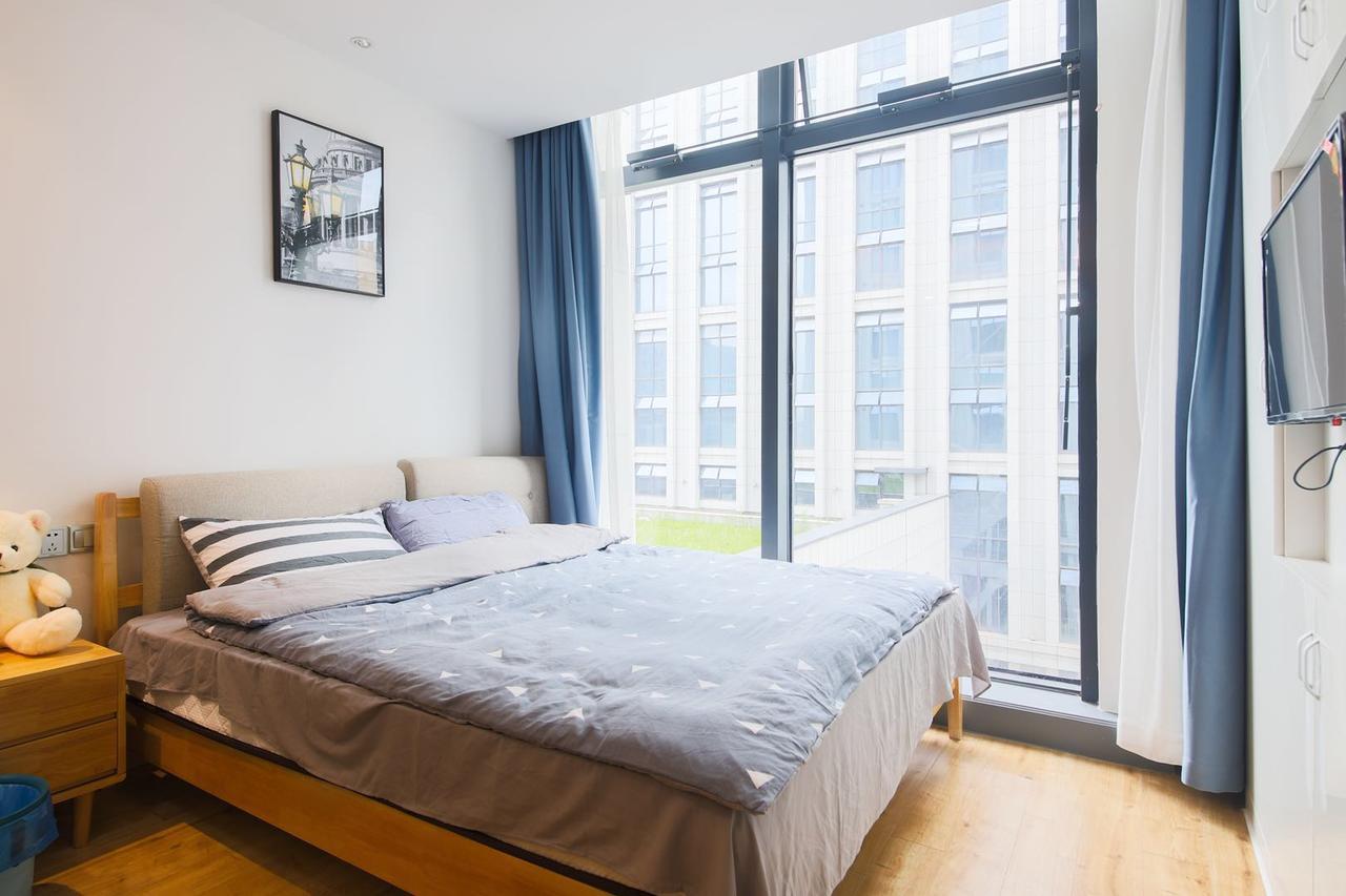 Xiyouju Aparthotel 杭州 外观 照片