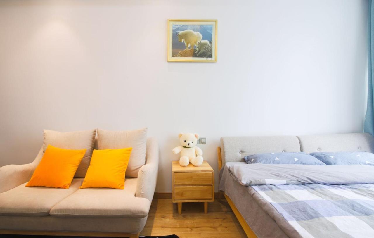 Xiyouju Aparthotel 杭州 外观 照片