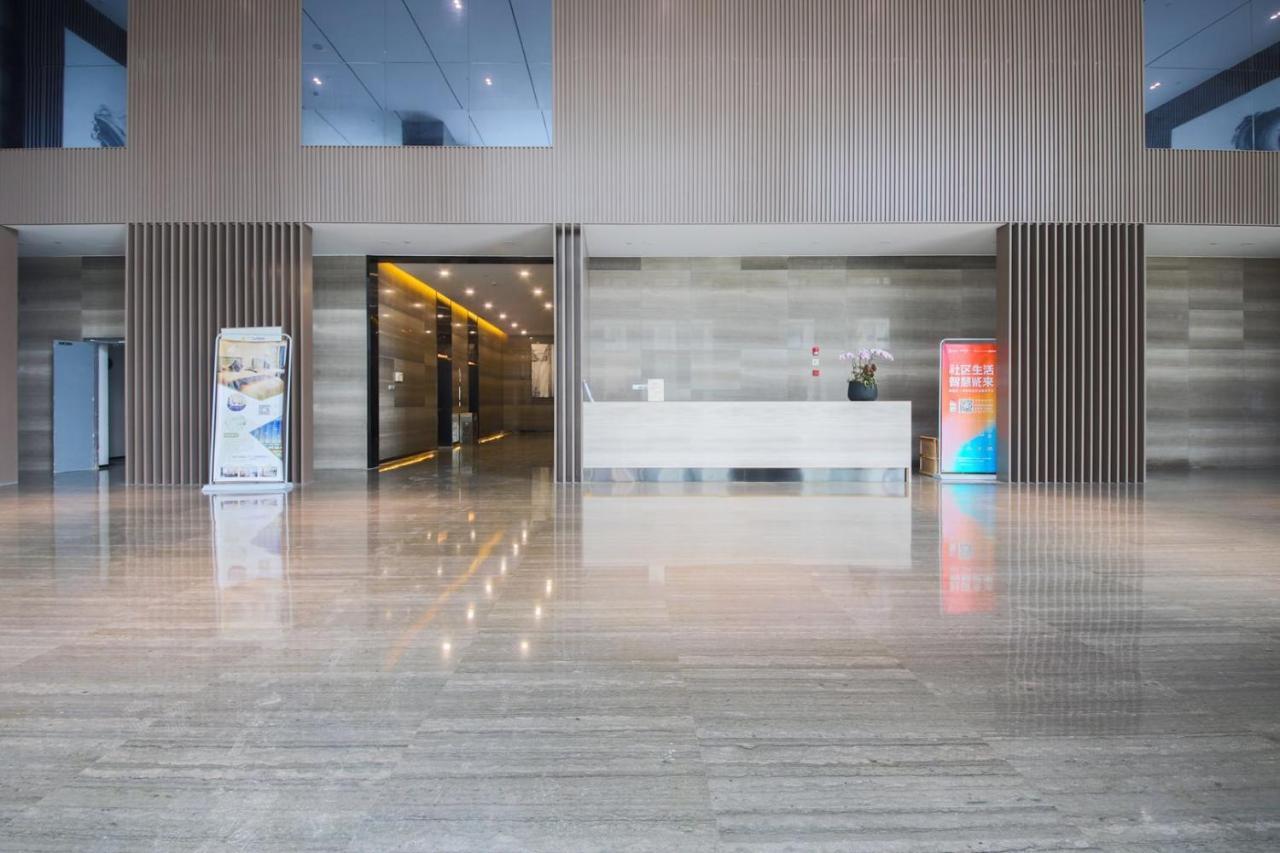 Xiyouju Aparthotel 杭州 外观 照片